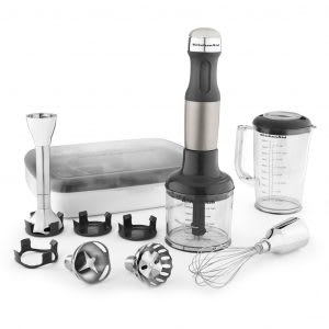 Best hand blender for baby food