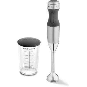 Professional immersion blender