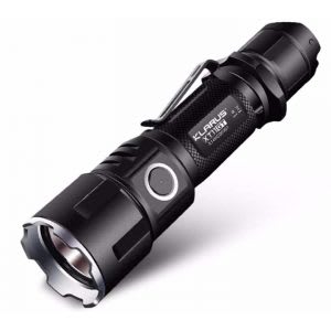 Best small & powerful LED high-beam torchlight