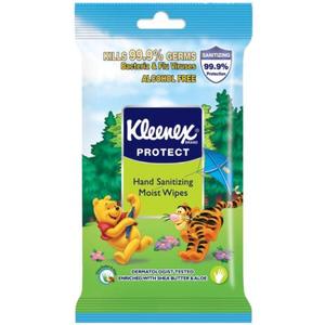 Best hand sanitizing wipes