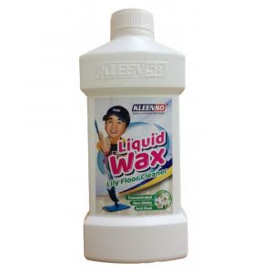 Best floor wax for ceramic tiles