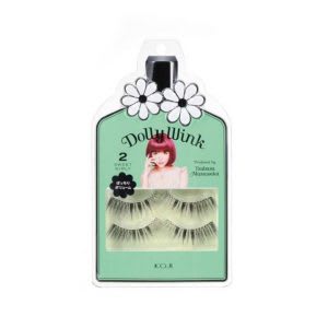 Best-selling drugstore false lashes