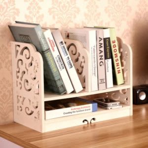 Best for organizing your books