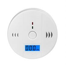 Best battery operated carbon monoxide smoke detector