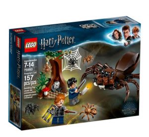 Harry Potter gifts for kids