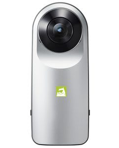 Best outdoor 360-degree camera