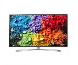 Best LED TV for a bright room