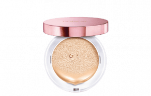 Best foundation cushion with light coverage