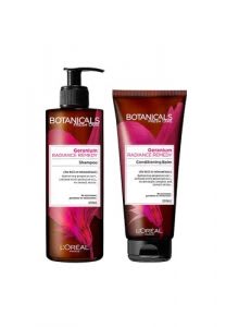 Best paraben free shampoo for coloured hair