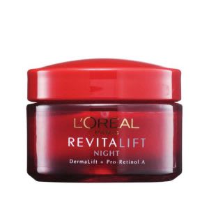 Best anti-aging night cream