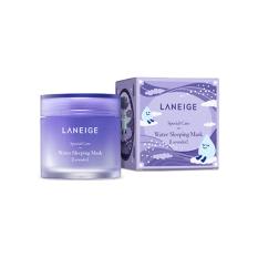 lavender sleeping mask