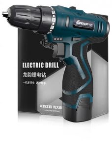 Best cordless hand drill