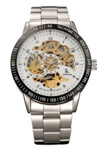 Best mechanical watch