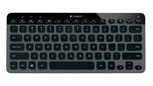 Best Wireless Illuminated Keyboard