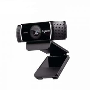 Best low-light webcam for streaming