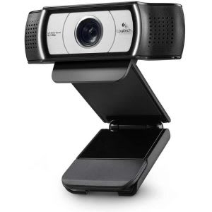 Best webcam for Dell laptop and Mac