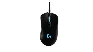 Best ergonomic mouse with side buttons – perfect for gaming)