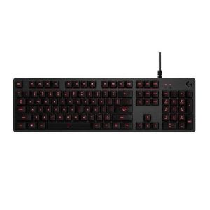 Bestlightweight gaming keyboard suitable for small hands