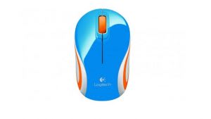 Best Logitech mini mouse