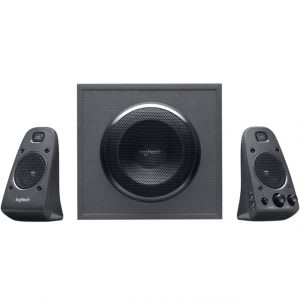 Best subwoofer with optical input