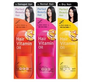 Hair products for thick straight hair - vitamin E for straight hair