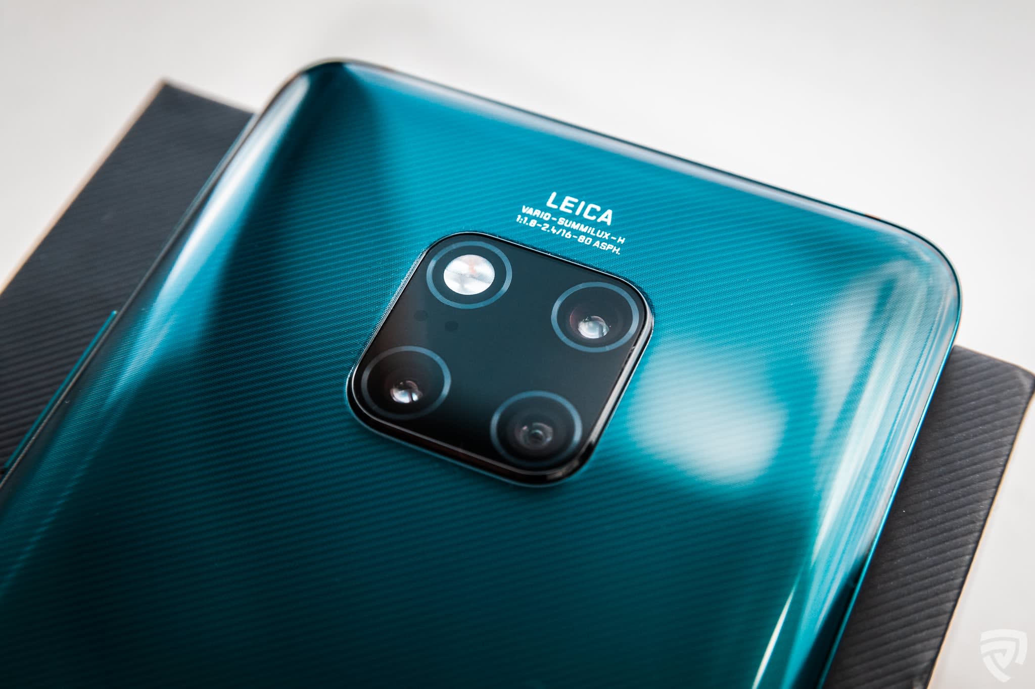Huawei Mate 20 Pro Review in Malaysia 2020 - Price & Specs