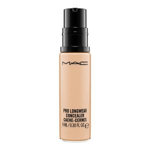 Concealer for oily skin