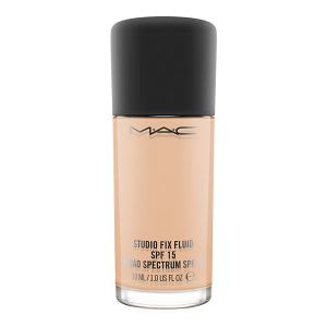 Foundation for oily skin