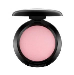 Blush for cool fair skin and cool undertones