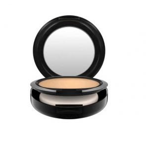 Best matte compact foundation for dry skin + oily skin