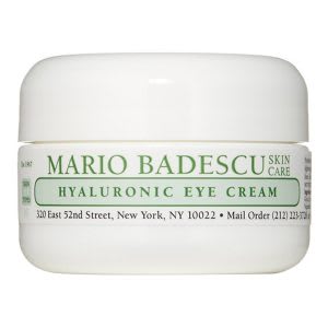 Best hydrating eye cream