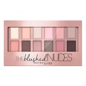 Best paraben-free drugstore palette