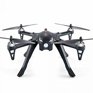 Best beginner brushless drone without a camera for GoPro
