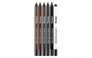 Best eyeliner pencil/smudge-proof eyeliner