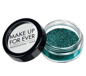 Mermaid glitters for your face, body and hair