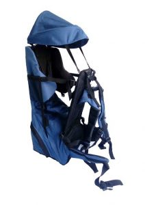 Best hiking baby carrier