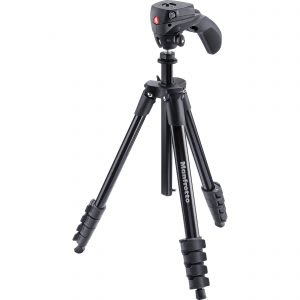 Best Entry Level Tripod on a Budget