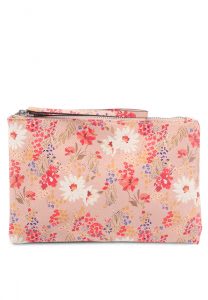 Best small cosmetic bag