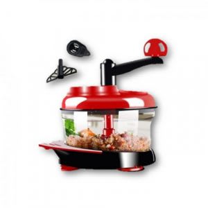 Best meat grinder for raw dog food