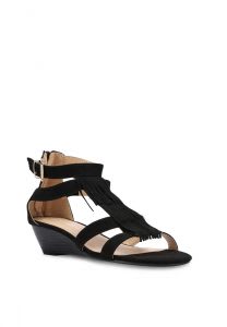 Best suede gladiator wedge sandals