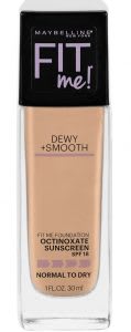 Best drugstore foundation