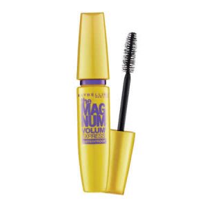 Best drugstore smudge-proof mascara