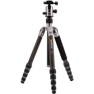 Best Tripod for Wedding Photography