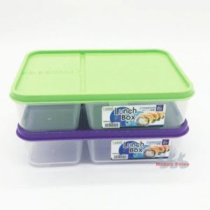 Best with compartments