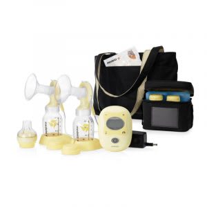 Best electric breast pump for large breasts and large nipples