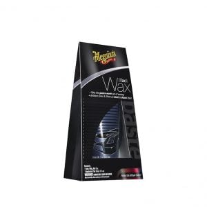 Best car wax for black and dark cars