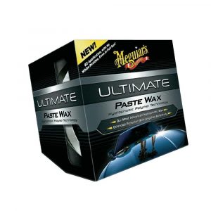 Best car wax for buffer