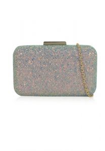 Best mermaid clutch and bag