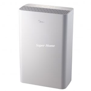 Best affordable air purifier for mold
