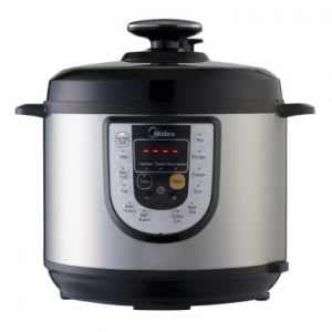 Best Pressure Cooker for the ease of use